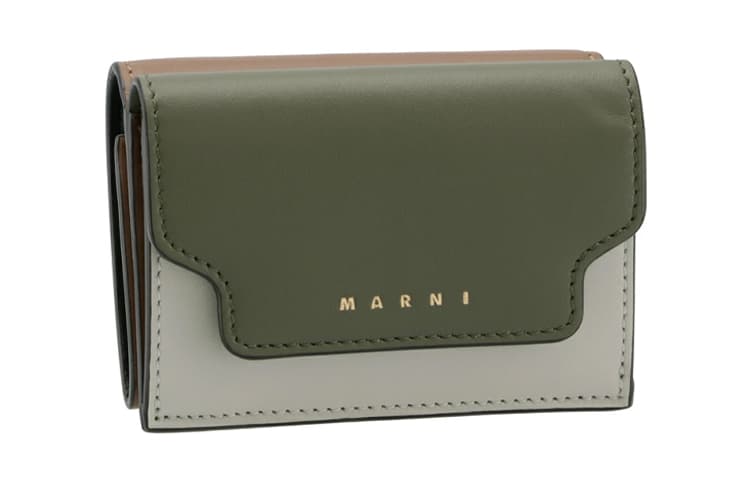Кошелек MARNI - изображение 2