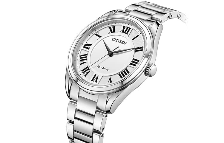 Часы CITIZEN 50 EM0970-53A - изображение 2