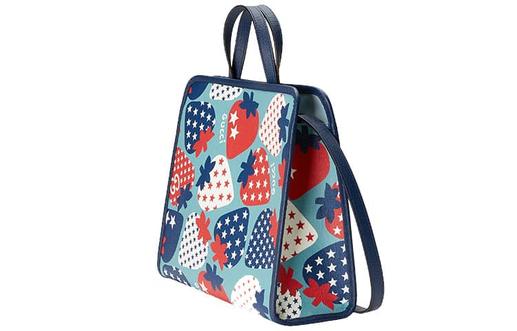 Сумка GUCCI Tote - изображение 2