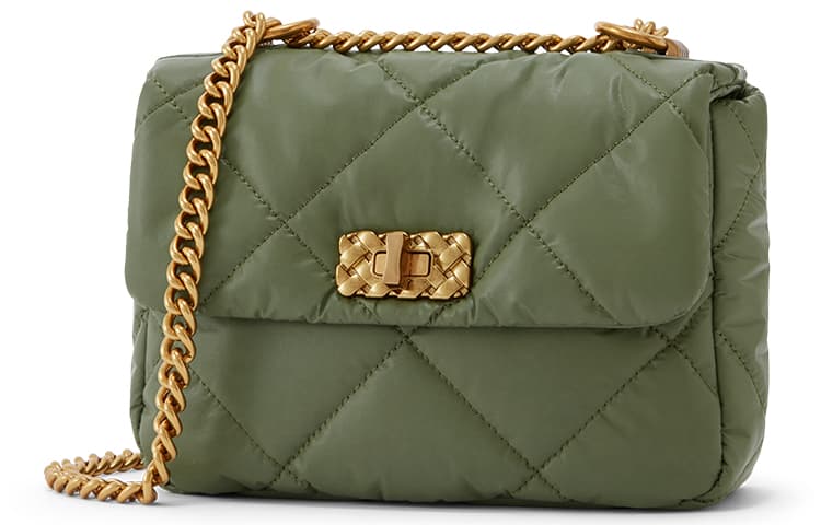 Мини-сумка CHARLESKEITH ck - изображение 2