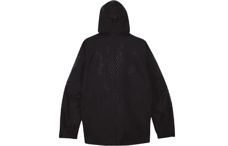 Куртка Nike x Drake NOCTA Jacket Black - изображение 2
