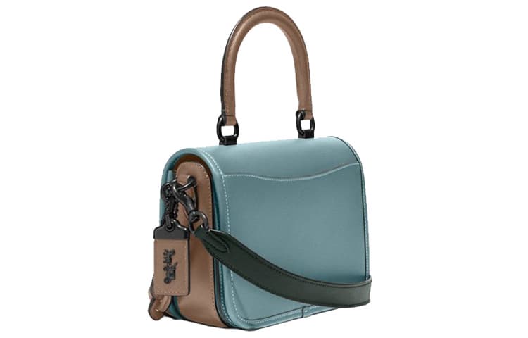 Сумка COACH Rogue 22 - изображение 2