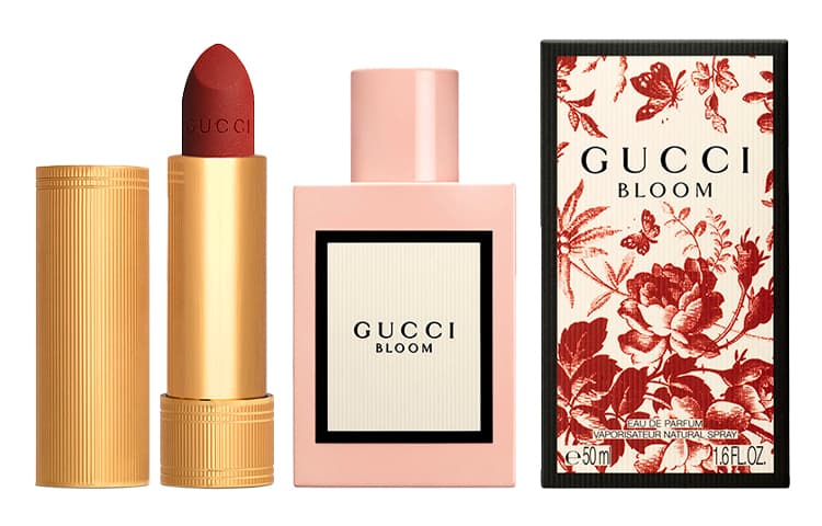 GUCCI 505+50ml - изображение 1