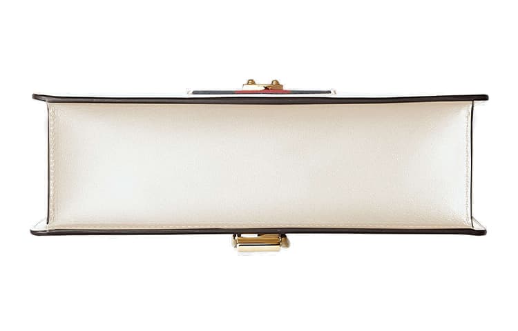 Мини-сумка GUCCI Sylvie - изображение 7