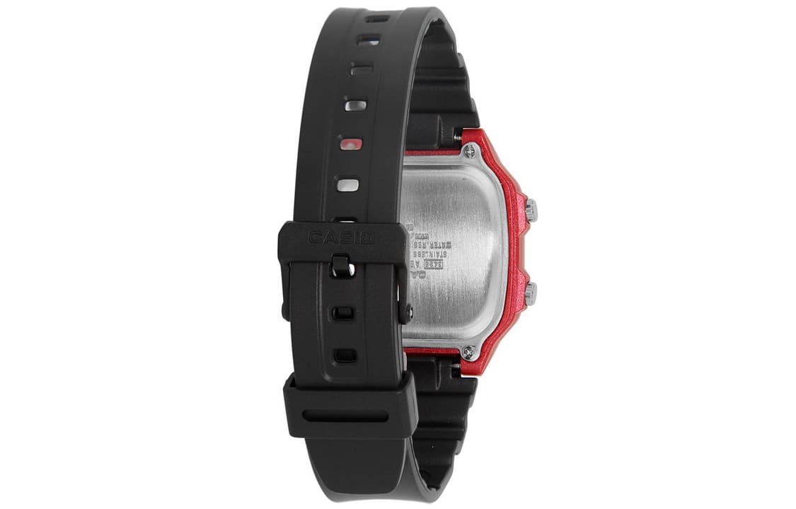 Часы Casio AE-1300WH-4A - изображение 2
