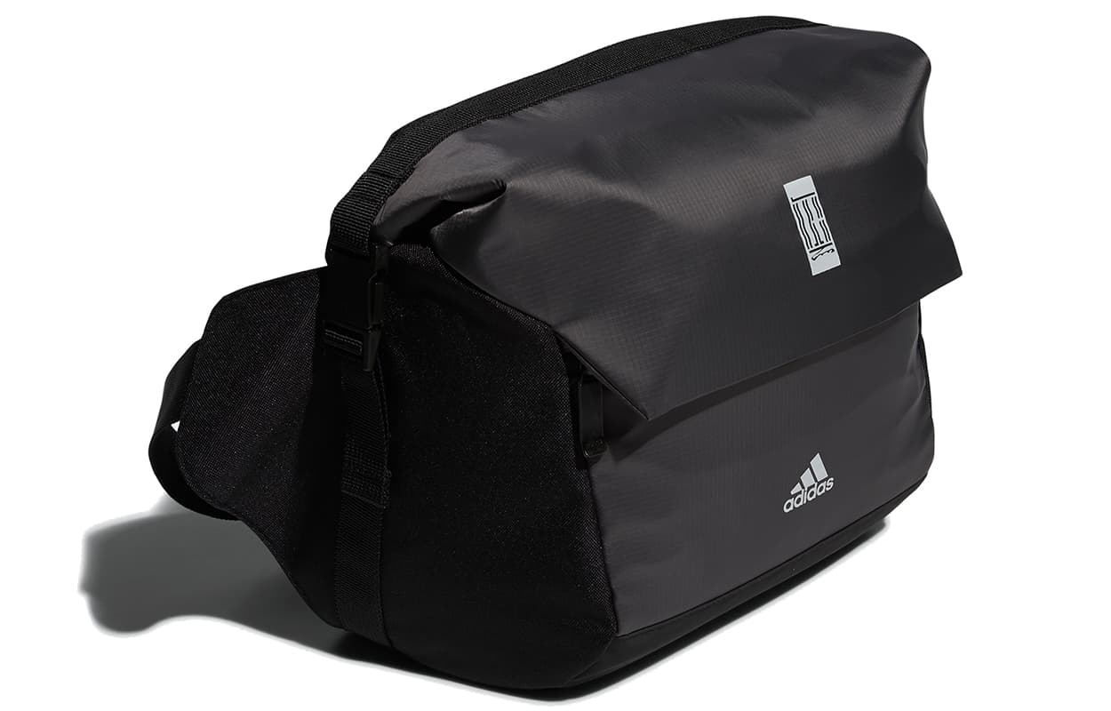 Сумка через плечо adidas WJ SB - изображение 3