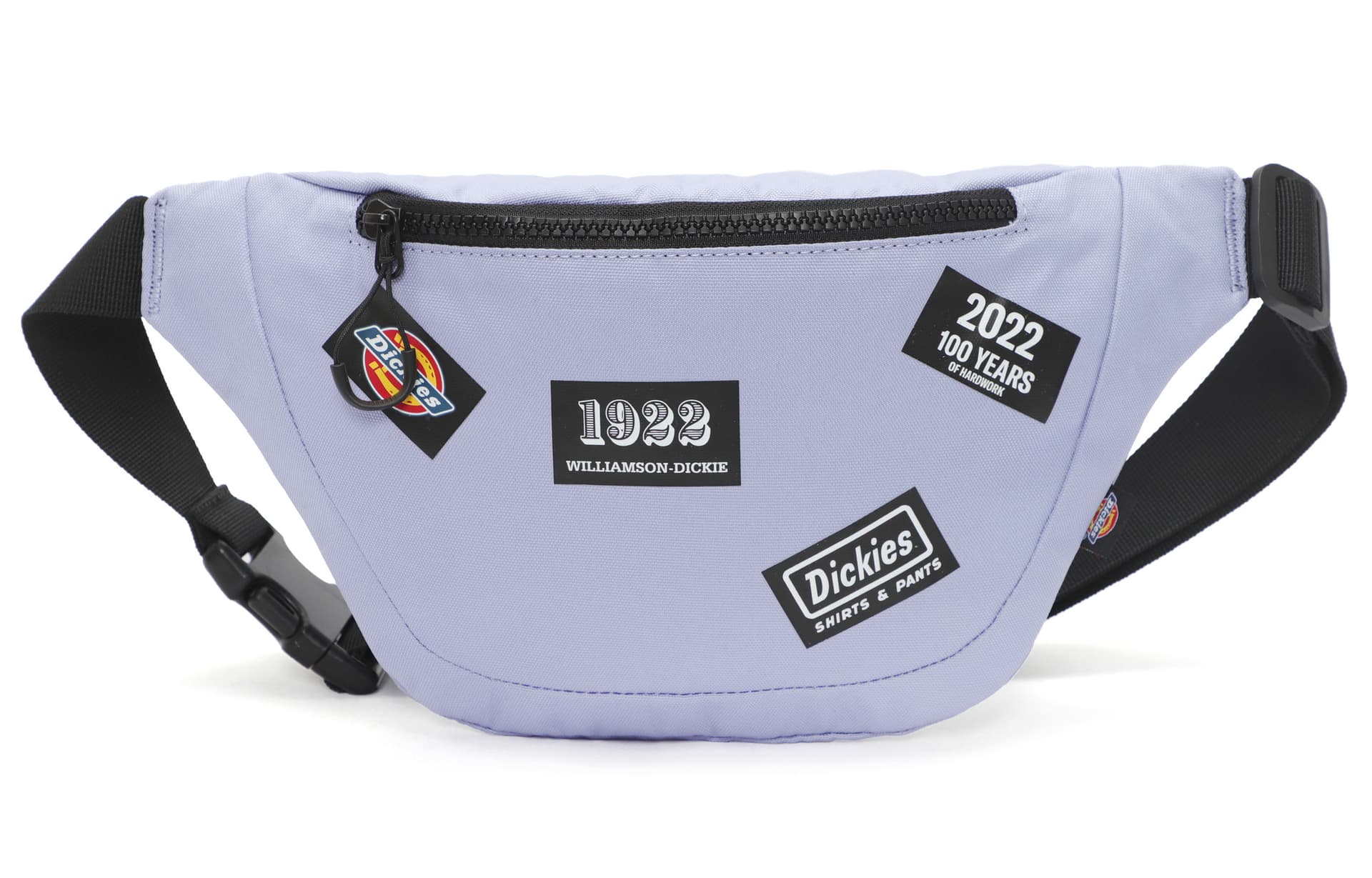 Поясная сумка Dickies 100 logo - изображение 1