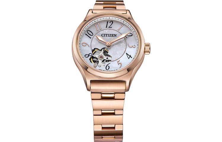 Часы CITIZEN 34mm PC1007-65D - изображение 2