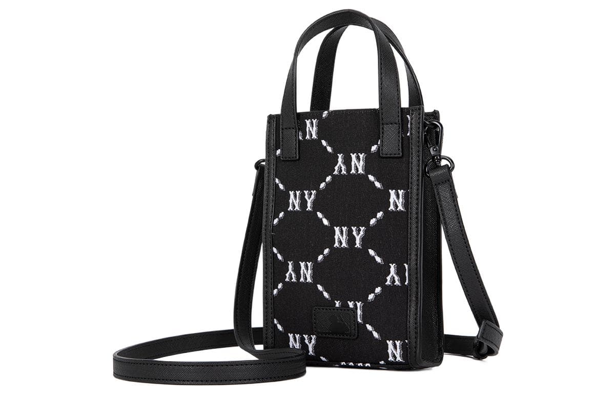 Сумка для телефона MLB Monogram NY - изображение 4