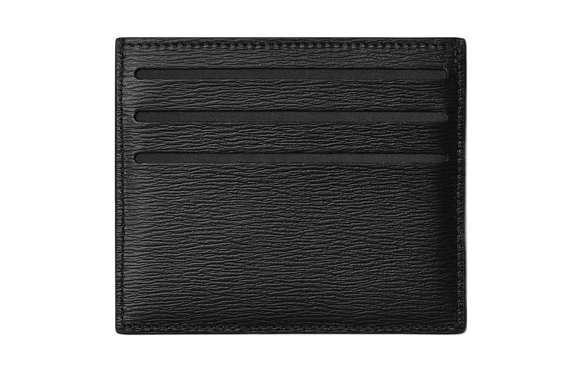 Картхолдер MONTBLANC Meisterstck 4810 - изображение 3