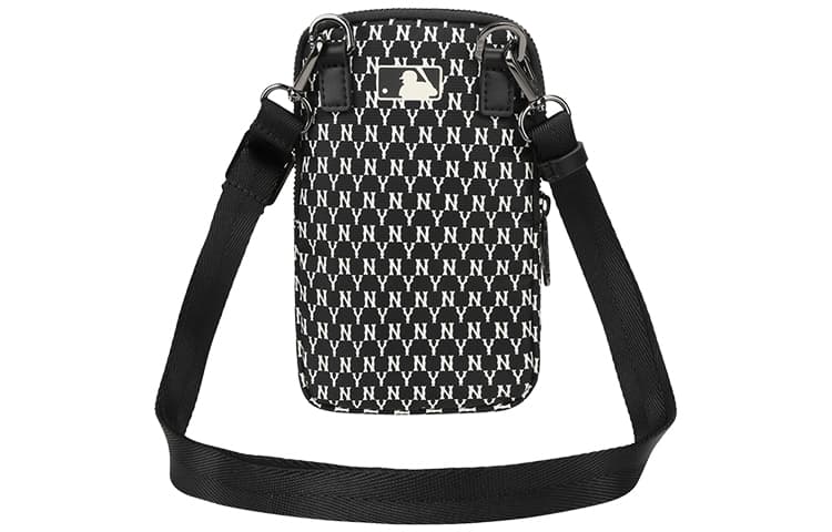 Сумка через плечо MLB MonogramNY - изображение 3