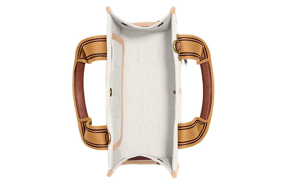 Сумка COACH Spin - изображение 3