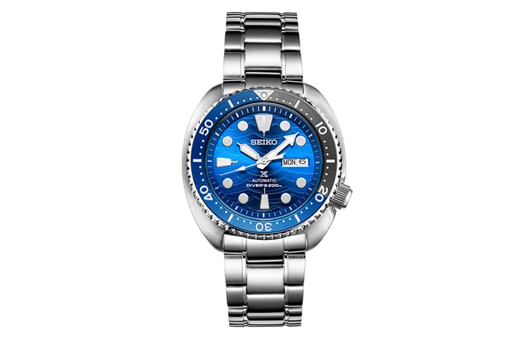 Часы SEIKO prospex SRPD21J1 - изображение 1