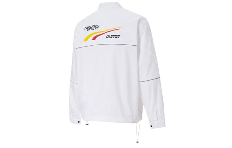 Куртка Puma X Rdet Coach - изображение 2