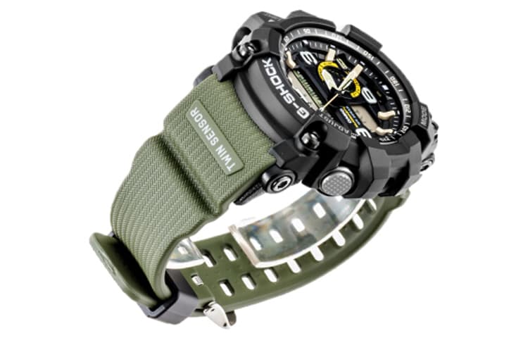 Часы G-SHOCK GG-1000-1A3PR - изображение 2