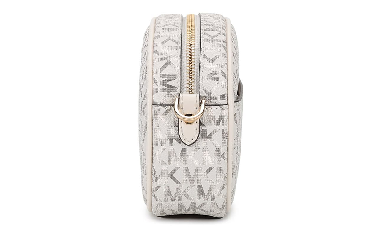 Мини-сумка MICHAEL KORS MK Jet Set Charm - изображение 3
