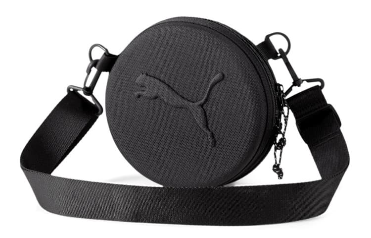 Мини-сумка PUMA Studio Yoga Mat Bag - изображение 2