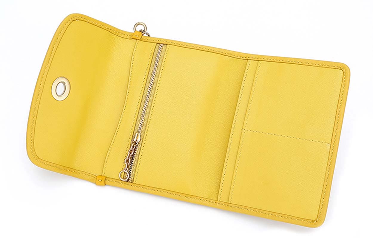 Мини-сумка COACH Turnlock 15 - изображение 4