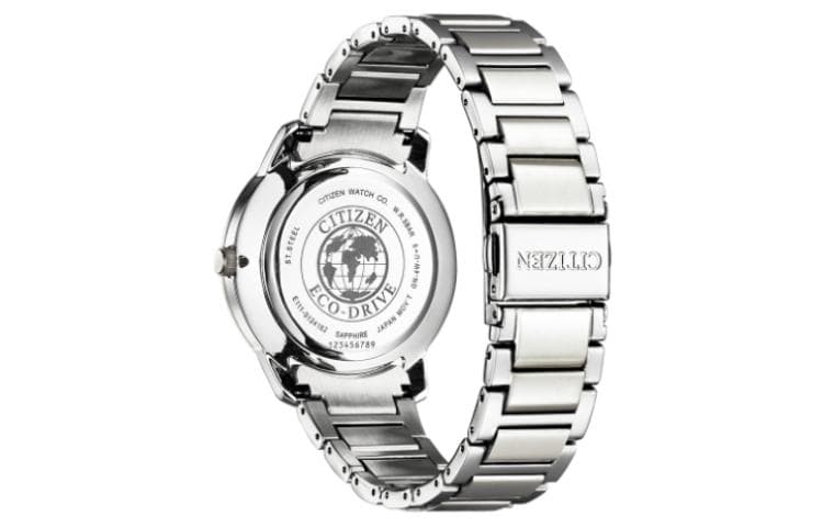Часы CITIZEN Eco-Drive BM7520-88D - изображение 4