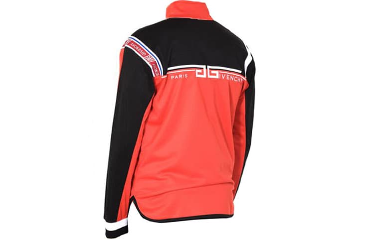 Куртка Givenchy SS21 - изображение 2
