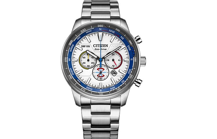 Часы CITIZEN SEED CA4508-65A - изображение 2