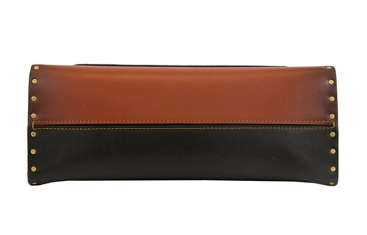 Мини-сумка COACH Parker 26 - изображение 6