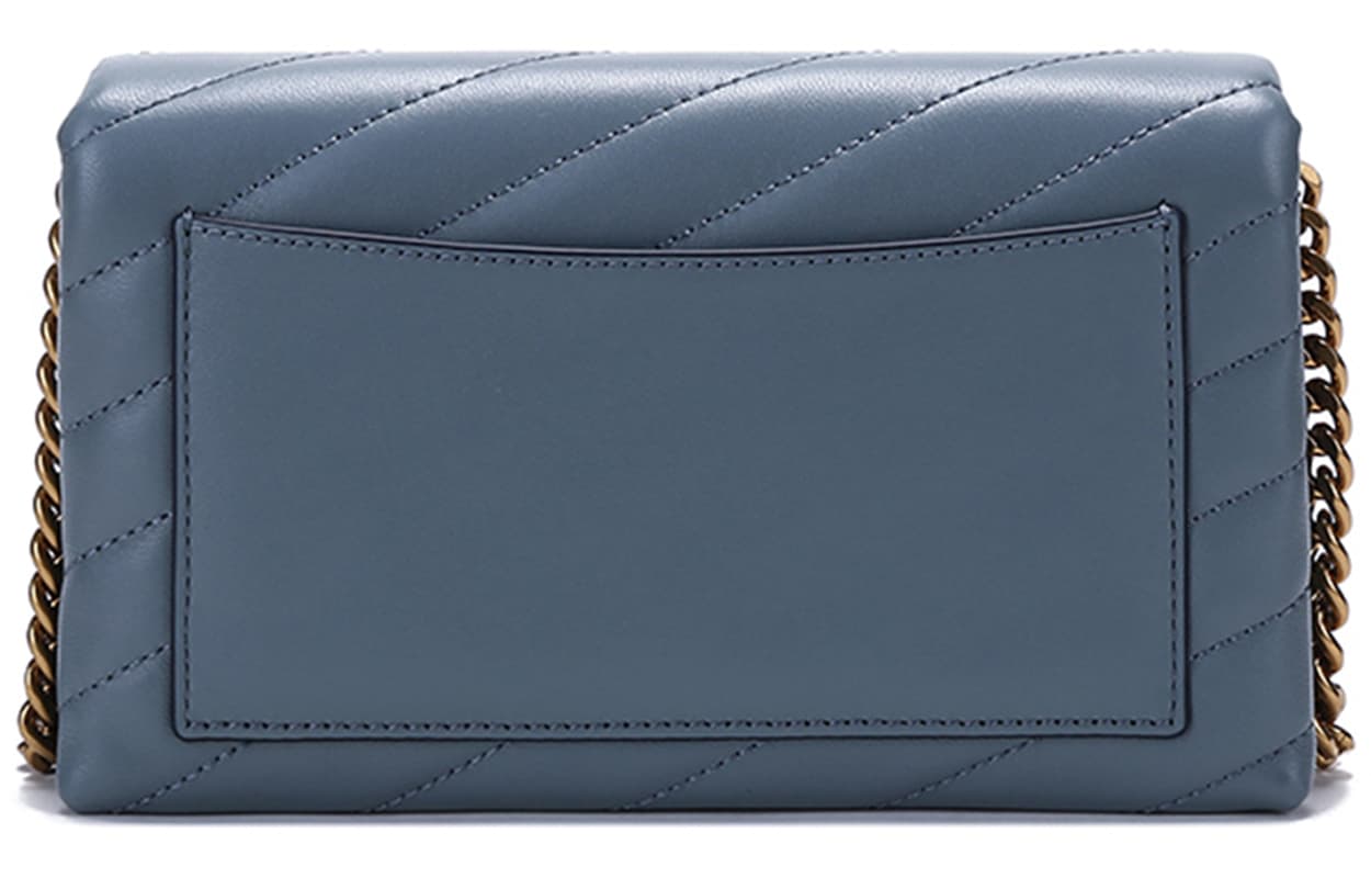 Мини-сумка TORY BURCH TB Kira - изображение 4
