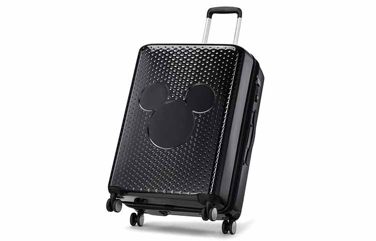 SAMSONITE x Disney DISNEY UL TIMATE SC ABS+PC 2025 - изображение 5