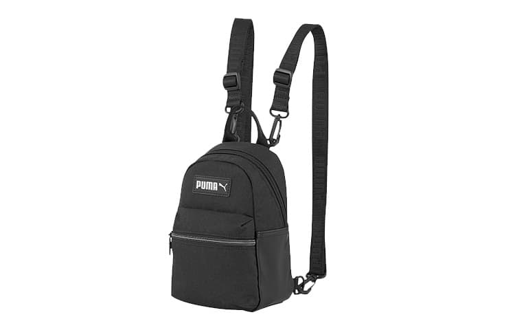 Рюкзак PUMA Backpack Black - изображение 1
