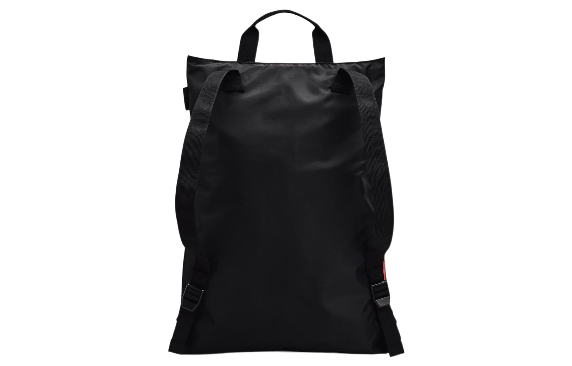 Сумка Under Armour UA Project Rock Gym Sack - изображение 2