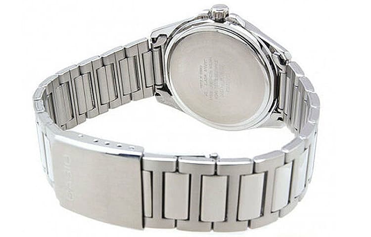 Часы CASIO DRESS MTP-1370D-7A1 - изображение 4