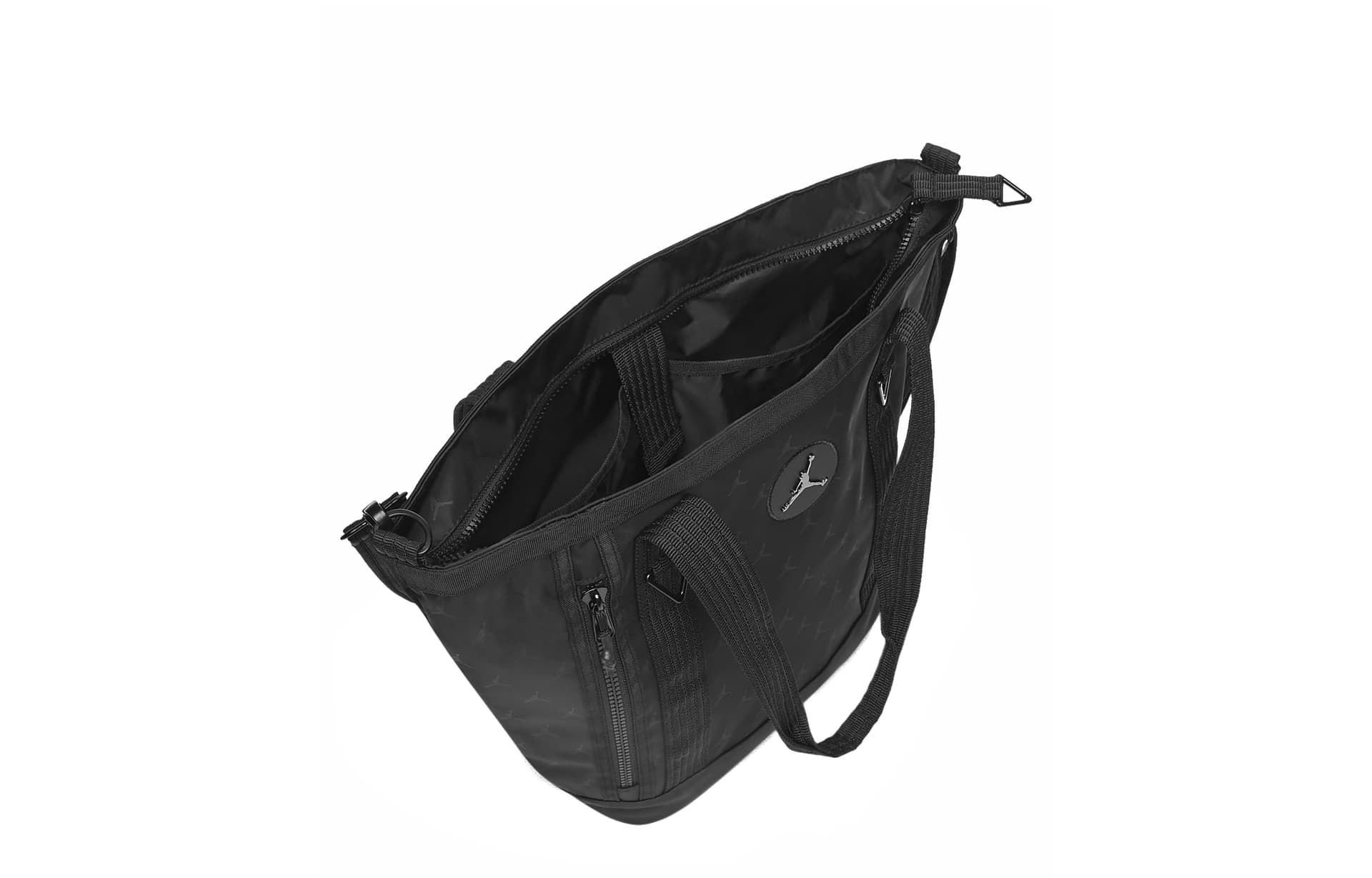 Мини-сумка Jordan logo Tote - изображение 4