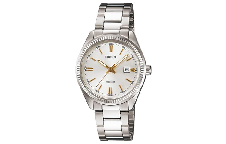 Часы CASIO DRESS ENTICER LTP-1302D-7A2V - изображение 1