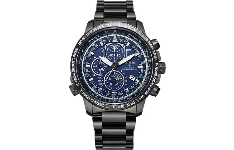 Часы Citizen AT8195-85L - изображение 1