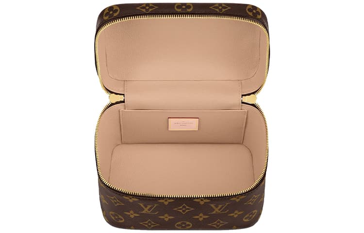 Сумка Louis Vuitton Nice - изображение 4