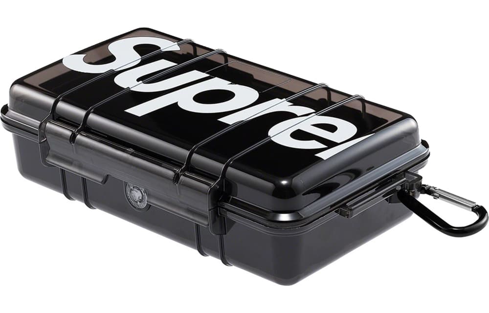 Мини-сумка Supreme FW19 Week 1 Pelican 1060 Case - изображение 3