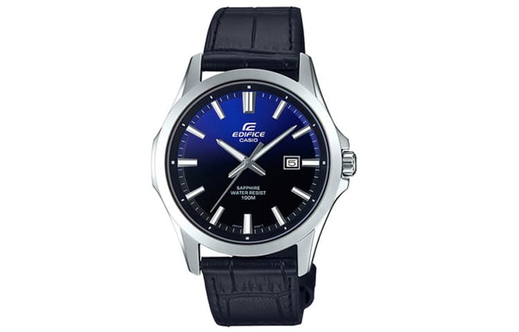 Часы CASIOEDIFICE EFB-106L-2AVUPR - изображение 1