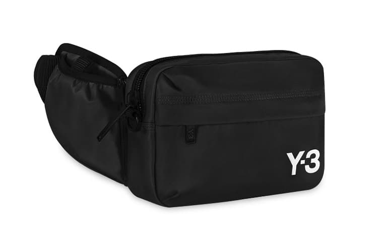 Поясная сумка Y-3 SLING BAG - изображение 2
