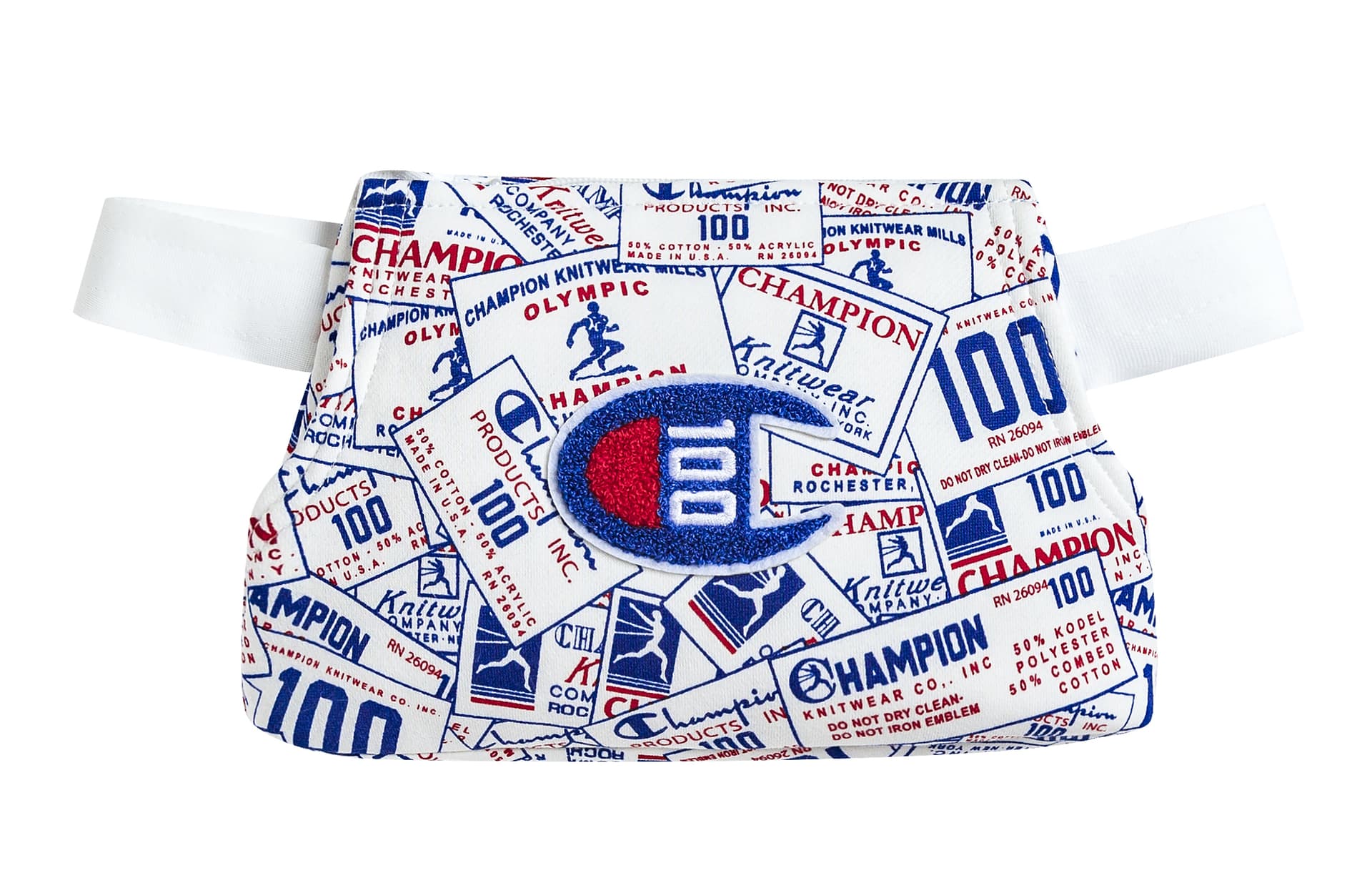 Поясная сумка Champion 100 Logo - изображение 1