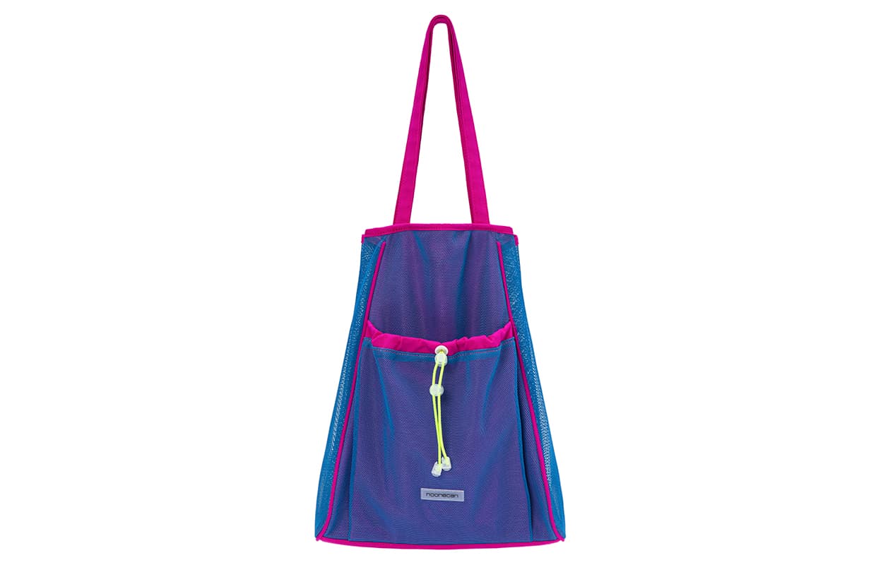 Мини-сумка COMBACK noonecan Tote - изображение 4