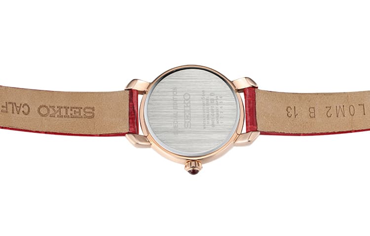 Часы SEIKO SUR502P1 - изображение 4