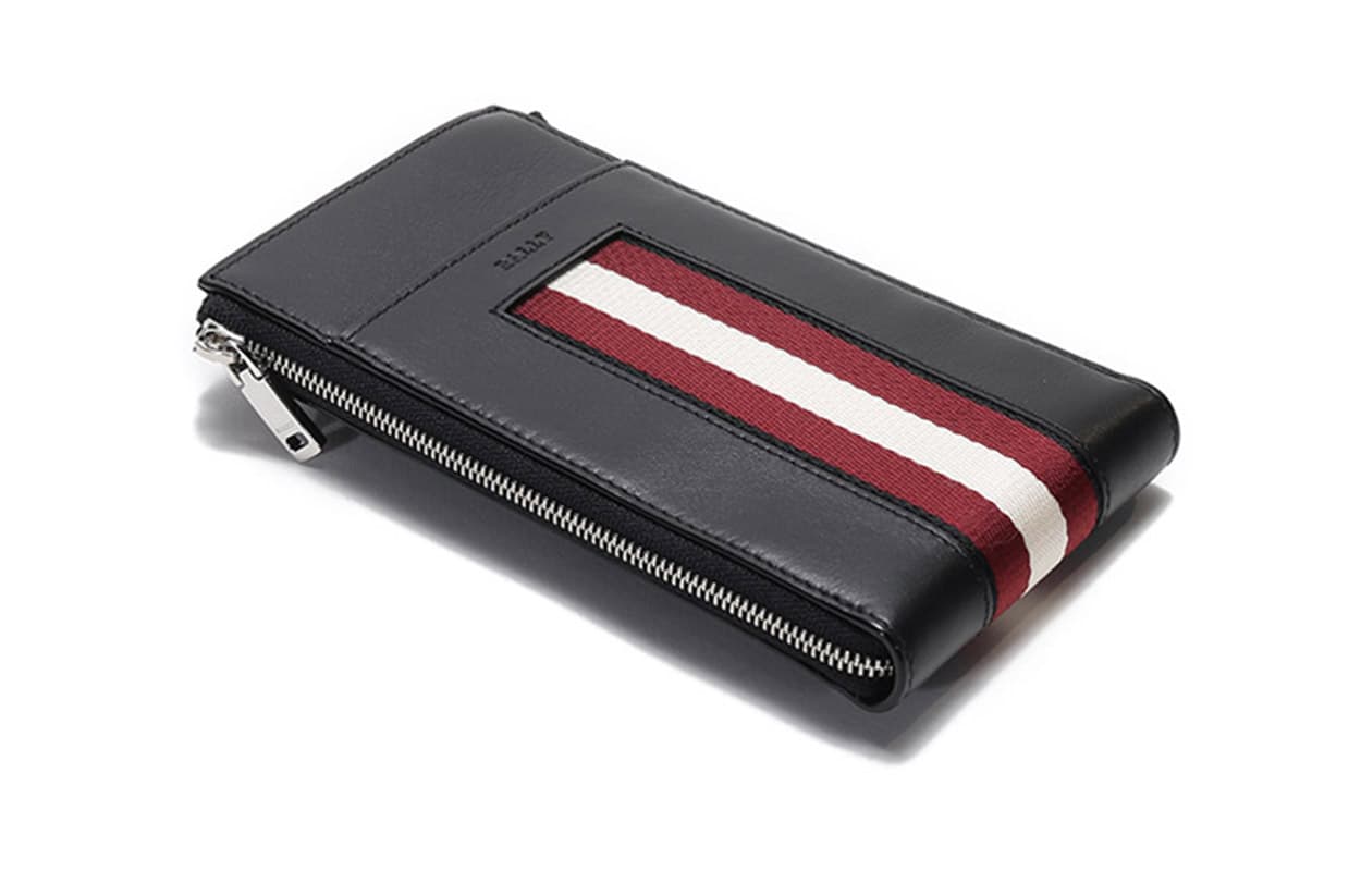 Мини-сумка BALLY - изображение 6