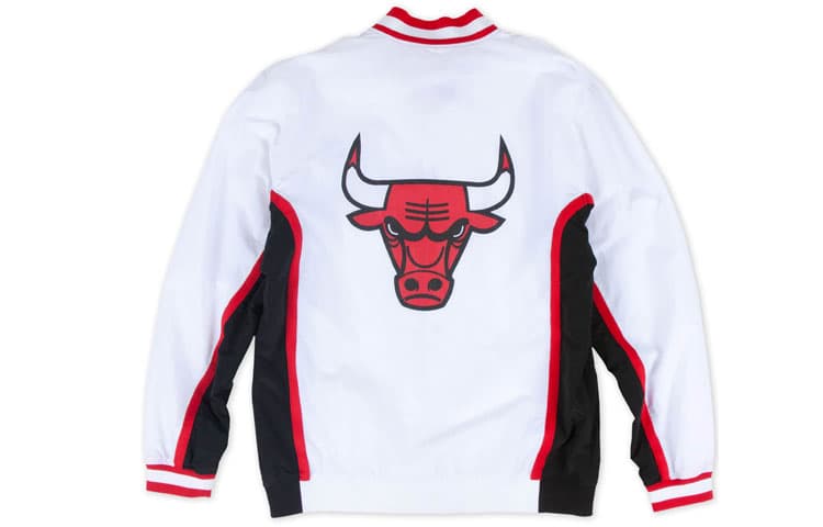 Куртка Mitchell Ness NBA 92-93 - изображение 2