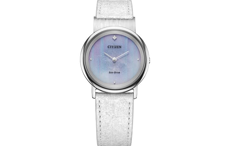 Часы CITIZEN 31mm EG7091-14A - изображение 1