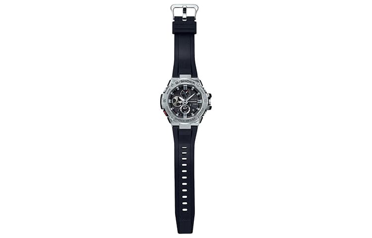 Часы G-SHOCK GST-B100-1A - изображение 2