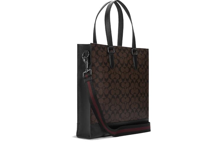 Сумка COACH Graham 35 - изображение 4