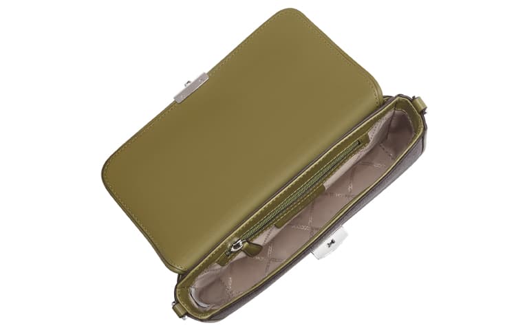 Мини-сумка MICHAEL KORS MK Bradshaw - изображение 2