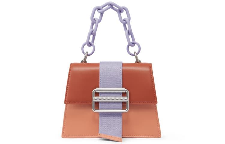 Сумка CHARLESKEITH PU ck - изображение 1