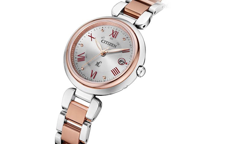 Часы CITIZEN ES9469-59A - изображение 4
