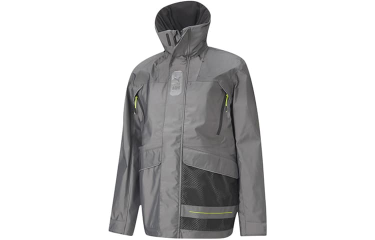 Куртка Puma - изображение 3
